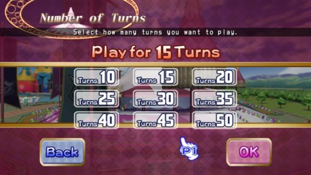 Mario Party 8 screenshot 5 for Wii